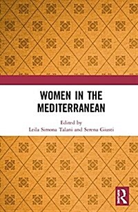 Women in the Mediterranean (Hardcover)