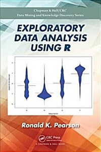 Exploratory Data Analysis Using R (Hardcover)