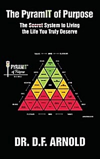 The Pyramit of Purpose: The Secret System to Living the Life You Truly Deserve (Paperback)