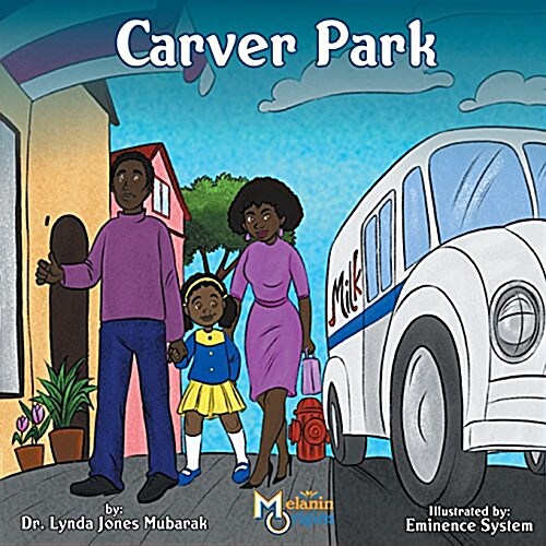 Carver Park (Paperback)