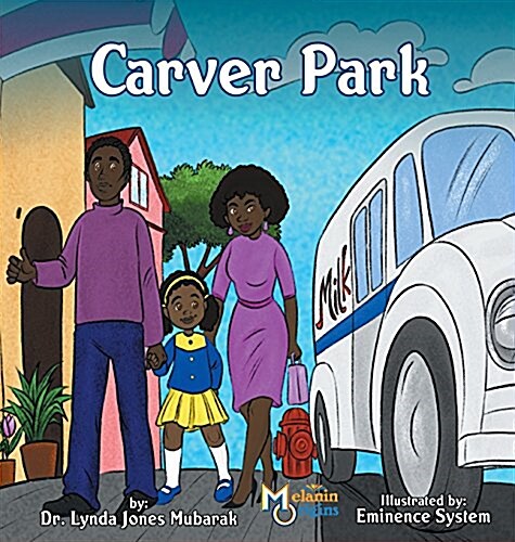 Carver Park (Hardcover)