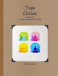 Yoga Circles (Paperback)