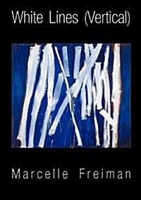 White Lines (Vertical) (Paperback)