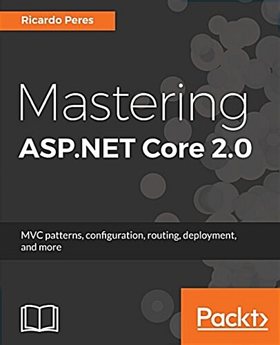 Mastering ASP.Net Core 2.0 (Paperback)