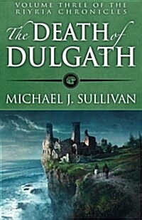 The Death of Dulgath (Paperback)