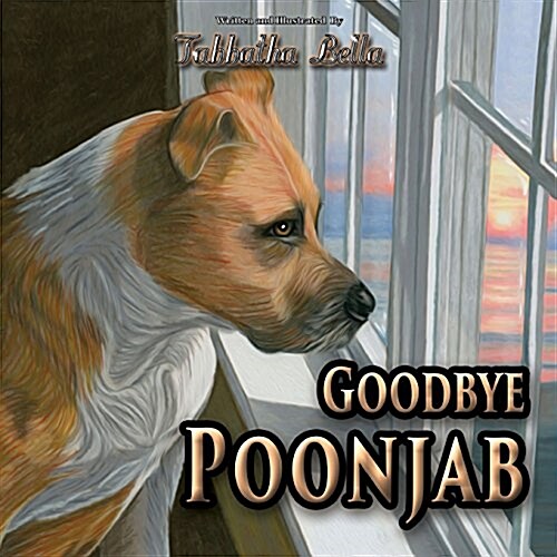 Goodbye Poonjab (Paperback)