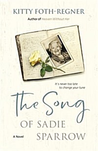 The Song of Sadie Sparrow (Paperback)