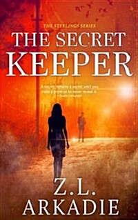 The Secret Keeper (Paperback)