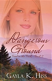 Dangerous Ground (Paperback)