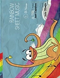 Rainbow Sheet Music: El Nino (Paperback)