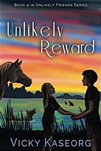 Unlikely Reward (Paperback)