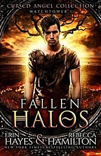 Fallen Halos: Watchtower 1 (Paperback)