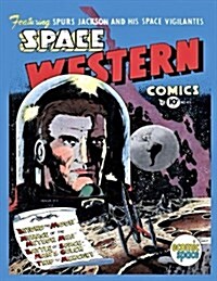 Space Western #43 (Paperback)
