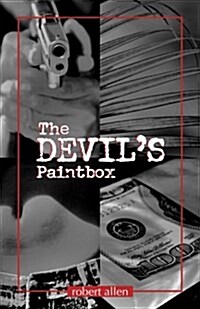 The Devils Paintbox (Paperback)