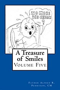 A Treasure of Smiles: Volume Five (Paperback)
