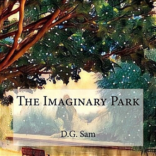 The Imaginary Park (Paperback)
