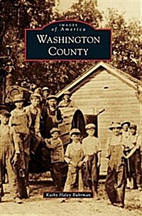 Washington County (Hardcover)