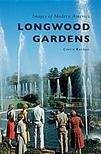 Longwood Gardens (Hardcover)