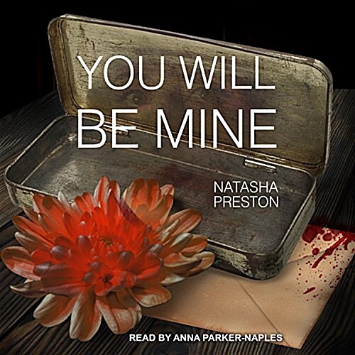 You Will Be Mine (Audio CD)