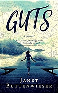Guts (Paperback)