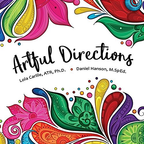 Artful Directions (Paperback)