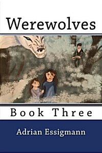 Werewolves (Paperback)