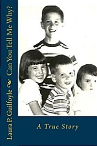 Can You Tell Me Why? (Paperback)