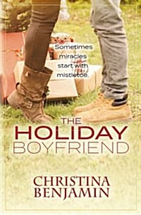 The Holiday Boyfriend (Paperback)