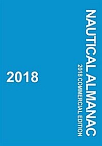 2018 Nautical Almanac (Paperback)