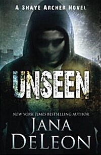 Unseen (Paperback)
