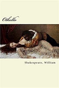 Othello (Paperback)