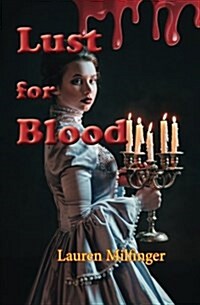Lust for Blood (Paperback)