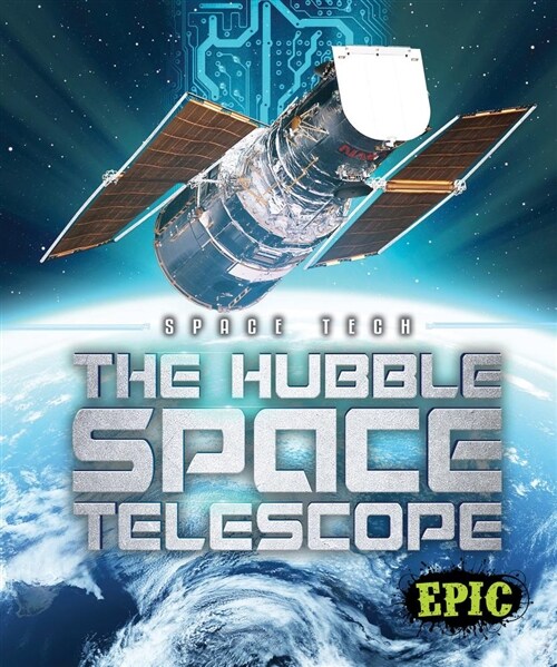 The Hubble Space Telescope (Paperback)