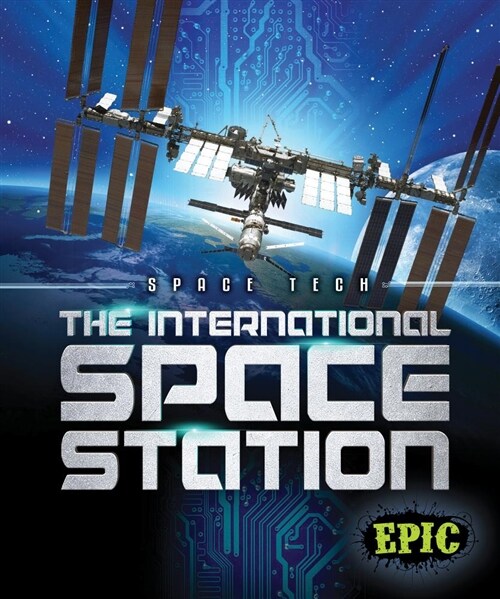 The International Space Station (Paperback)