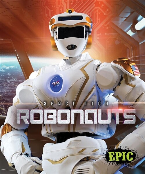 Robonauts (Paperback)