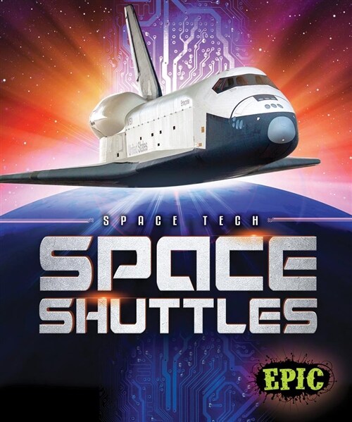 Space Shuttles (Paperback)