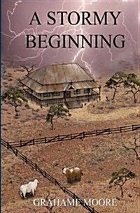 A Stormy Beginning (Paperback)