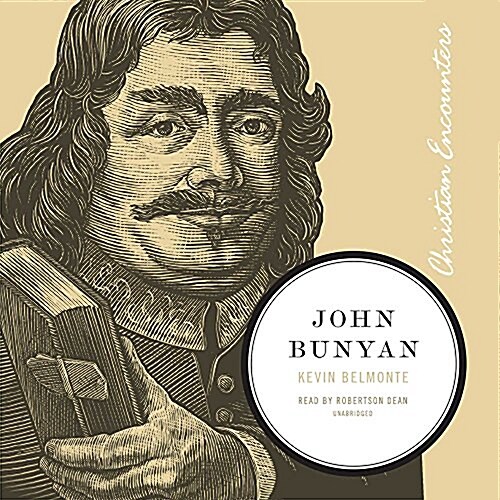 John Bunyan (MP3 CD)