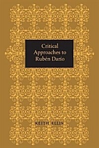 Critical Approaches to Rub? Dar? (Paperback)