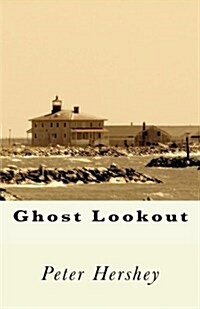 Ghost Lookout (Paperback)