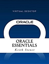 Oracle Essentials (Paperback)