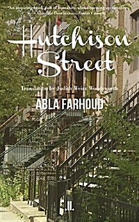 Hutchison Street (Paperback)