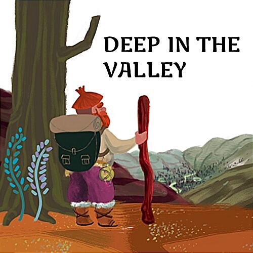 Deep in the Valley (Paperback)