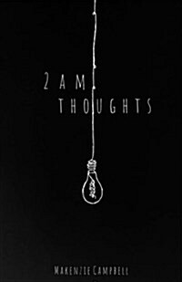 2am Thoughts (Paperback)