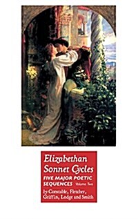 Elizabethan Sonnet Cycles: Volume Two (Hardcover)