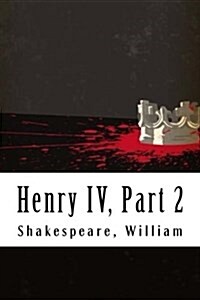 Henry IV, Part 2 (Paperback)