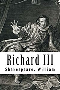Richard III (Paperback)