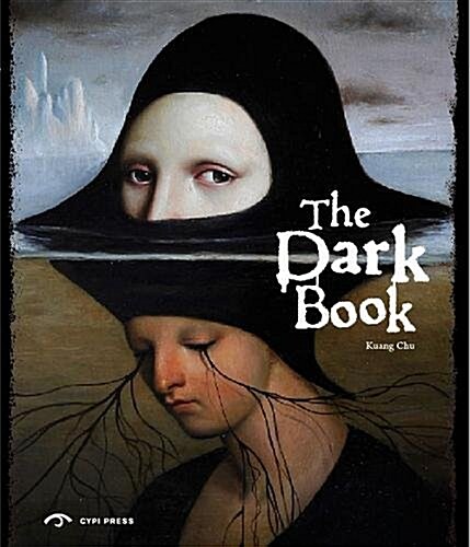 The Dark Book (Paperback)