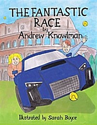 The Fantastic Race (Paperback)