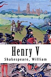 Henry V (Paperback)